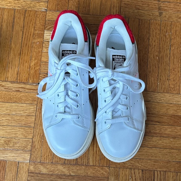 adidas Shoes - Women’s Adidas Stan Smith Sneakers